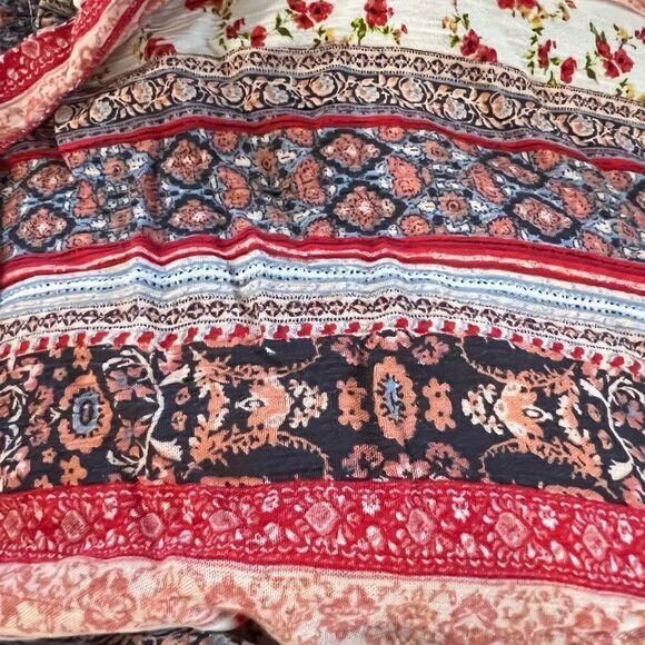 Gorgeous like new Kate and Sam pants size medium - Picture 5 of 5